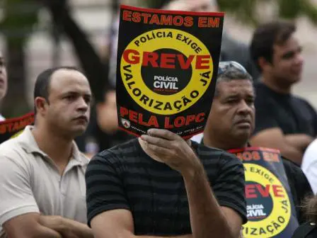 Sindpol Sindicato dos Servidores da Polícia Civil do Estado de Minas Gerais