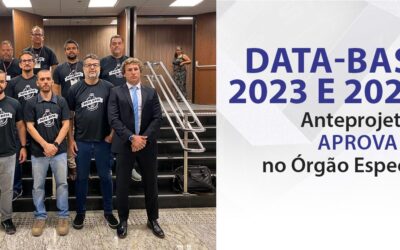 DATA-BASE 2023 e 2024: Anteprojeto é aprovado no Órgão Especial