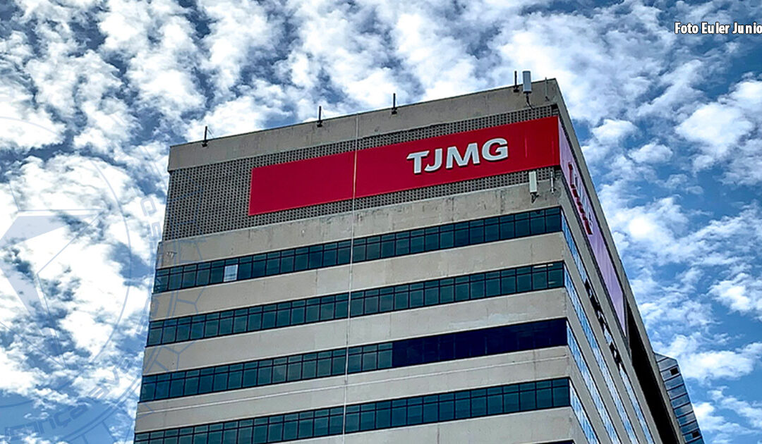 Sindojus/MG participará de reunião com o novo presidente do TJMG