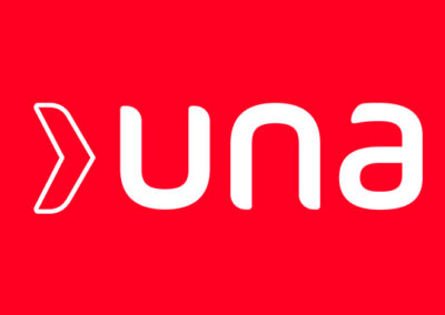 UNA