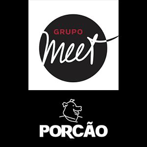 Churrascaria Porcão BH e Grupo Meet
