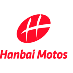 HANBAI Motos