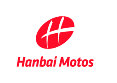 HANBAI Motos