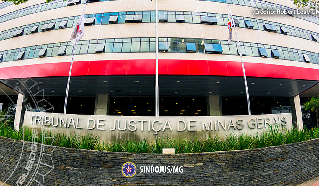 TJMG publica novo Edital de Remoção