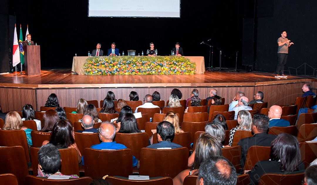 TJMG celebra 29ª Semana do Servidor e homenageia servidores com 30 anos de dedicação