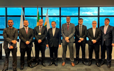 Mesa de Negociações: Reunião define reajustes e debate demandas pendentes