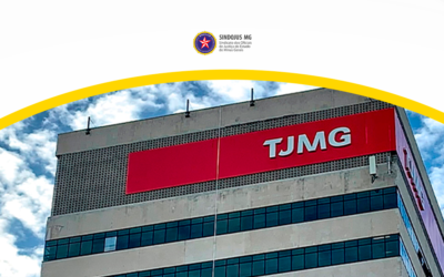 TJMG cria Grupo de Trabalho para a realização de estudos sobre a opção por jornada de 8 horas diárias e 40 semanais