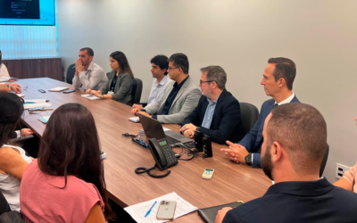 RESOLUÇÃO 219 DO CNJ – SINDICATOS PARTICIPAM DA PRIMEIRA REUNIÃO DO GRUPO DE TRABALHO SOBRE LOTAÇÃO PARADIGMA NO TJMG