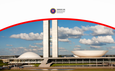 CONQUISTA IMPORTANTE PARA OS OFICIAIS DE JUSTIÇA: PL 4015/2023 SERÁ VOTADO EM 25/03