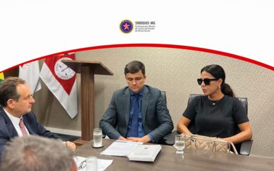 TJMG publica criação de Grupo de Trabalho para reforçar Segurança dos Oficiais de Justiça