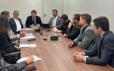 Reunião da Mesa de Negociações com o TJMG revela incertezas fiscais e poucos avanços concretos nas pautas dos servidores