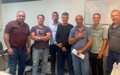 SINDOJUS MG ouve demandas e fortalece atuação na comarca de Januária