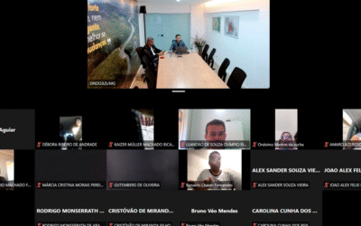 AGE do SINDOJUS MG aprova desfiliação da FESOJUS BR