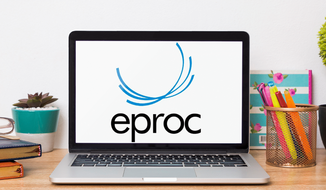 TJMG realiza aula virtual sobre o eproc para Oficiais de Justiça