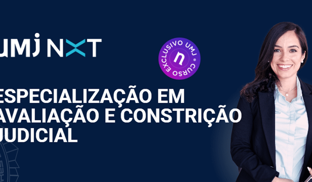 SINDOJUS MG vai sortear quatro bolsas integrais para pós-graduação em Avaliação e Constrição Judicial