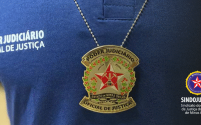Servir é transformar: no Dia do Servidor Público, o SINDOJUS MG homenageia quem leva a Justiça até o cidadão