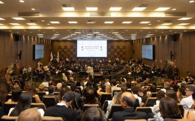 TJMG homenageia servidores em solenidades da Corregedoria e da Semana do Servidor