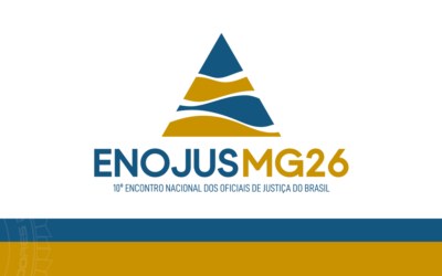 X ENOJUS abre inscrições para encontro nacional dos Oficiais de Justiça em Belo Horizonte