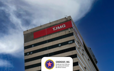 TJMG convoca classificados no Edital de Remoção nº 01/2025 e abre prazo para envio de documentação