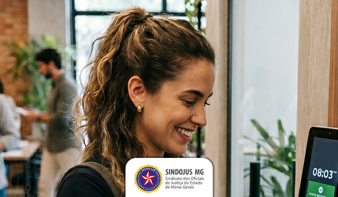 Corregedoria-Geral de Justiça libera ponto para Oficiais de Justiça participarem do 10º ENOJUS