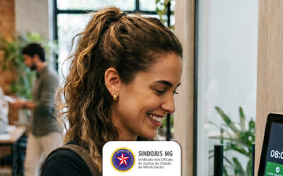 Corregedoria-Geral de Justiça libera ponto para Oficiais de Justiça participarem do 10º ENOJUS