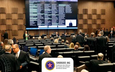 TJMG elege nova direção para o biênio 2026/2028