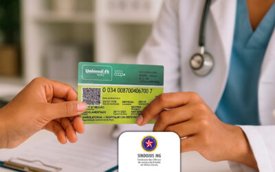 UNIMED BH: Carteirinhas físicas estão disponíveis para filiados que solicitaram a versão impressa