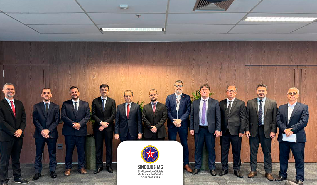 Mesa de Negociações com o TJMG segue sem avanços devido ao cenário de incerteza fiscal