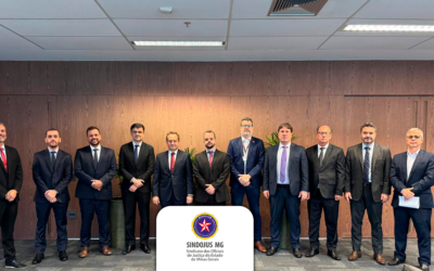 Mesa de Negociações com o TJMG segue sem avanços devido ao cenário de incerteza fiscal