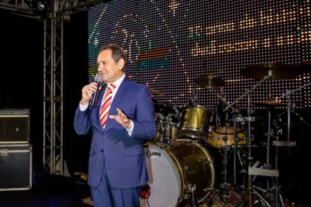 Ex-presidente TJMG