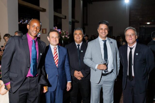 Participantes