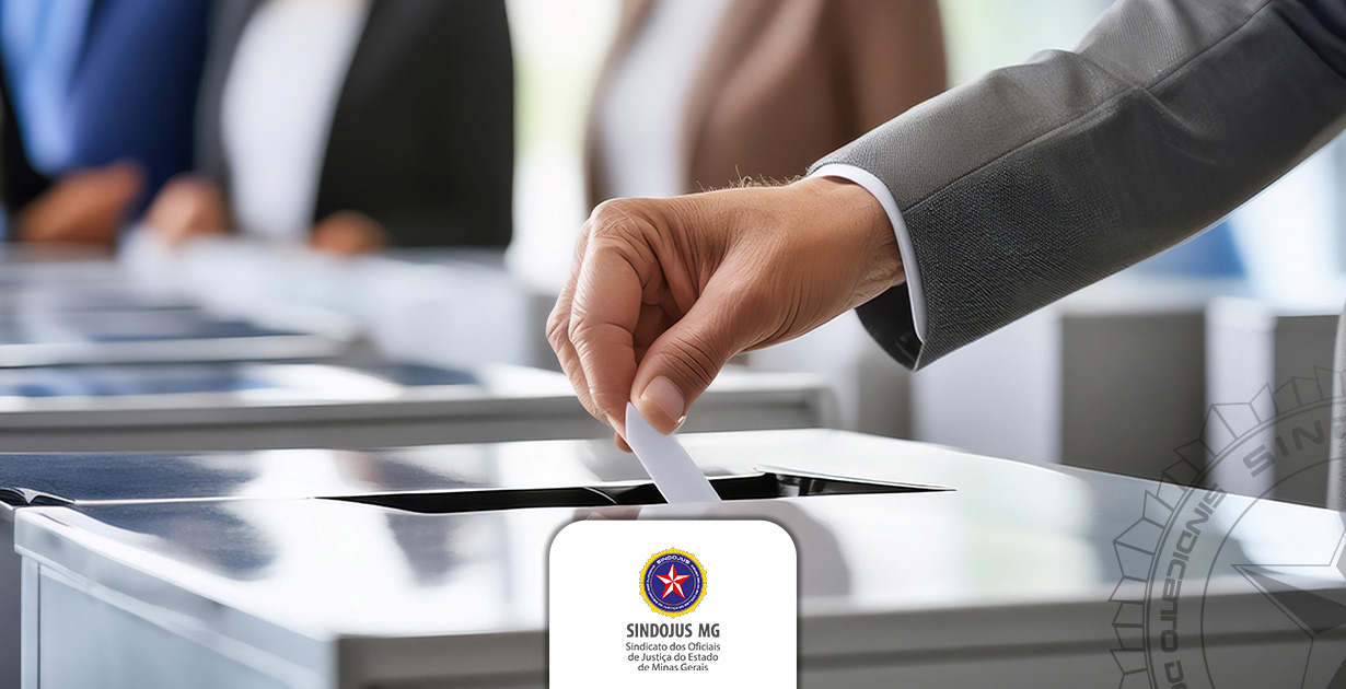 Conselho Fiscal nomeia Comissão Eleitoral para eleições do SINDOJUS MG