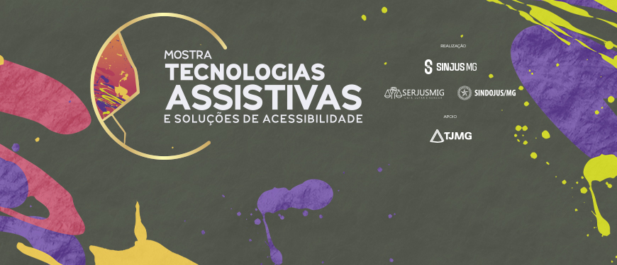 Inclusão e acessibilidade: Retire o seu ingresso para o Ciclo de Debates sobre Direitos das Pessoas com Deficiência