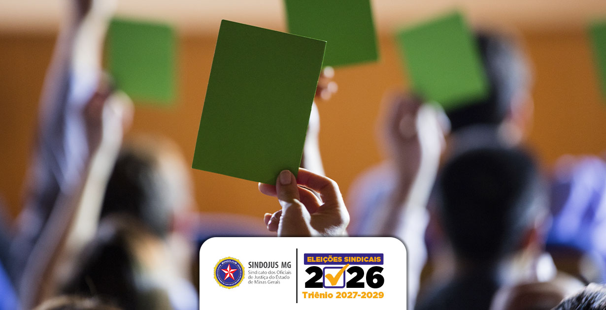 ELEIÇÕES SINDICAIS 2027–2029: Comissão Eleitoral homologa candidatura da chapa única CONTINUIDADE
